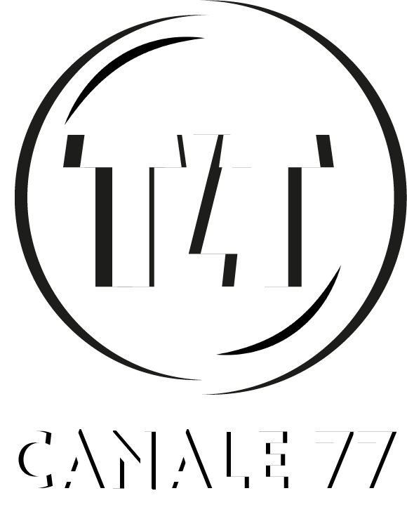 Canale 77 Logo